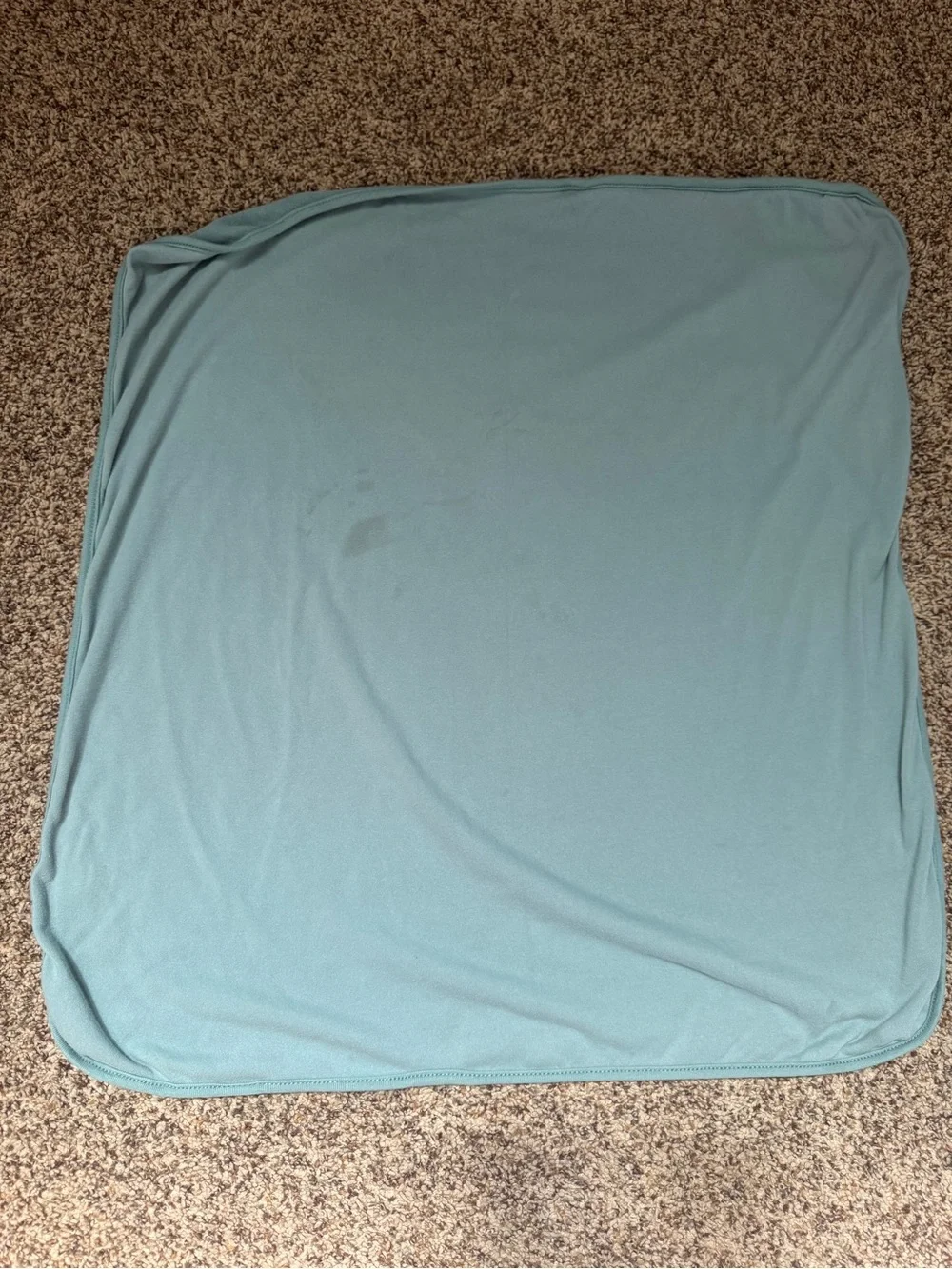 Cloud Island Infant Baby Hooded Bath Towel